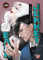 Junket Bank